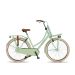 Altec Vintage Transportfiets 28 inch - Groen