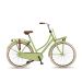 Altec Vintage Transportfiets 28 inch - Groen