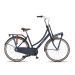 Altec Vintage Transportfiets 28 inch 3V - Blauw