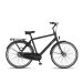 Altec Walesa Herenfiets 28 inch 3V - Mat Zwart