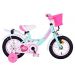 Volare Ashley Meisjesfiets 12 inch - Groen