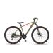 Altec Camaro Mountainbike 29 inch 21V - Army Green