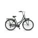 Altec Berlin Transportfiets 28 inch 7V - Groen