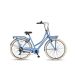 Altec Berlin Transportfiets 28 inch 7V - Blauw