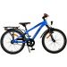 Volare Cross Jongensfietsfiets 20 inch - Blauw