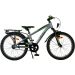 Volare Cross Jongensfiets 20 inch - Grijs