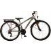 Volare Cross Jongensfiets 26 inch 18V - Grijs