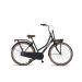 Altec Holland Transportfiets 28inch - Zwart