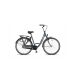 Crown Rio Damesfiets 28 inch - Grijs