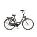 Crown Rio Plus Damesfiets 28 inch 3V - Grijs