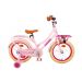 Volare Excellent Meisjesfiets 16 inch - Roze