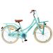 Volare Excellent Meisjesfiets 20 inch - Groen