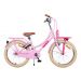 Volare Excellent Meisjesfiets 20 inch - Roze 