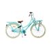 Volare Excellent Meisjesfiets 24 inch 3V - Groen