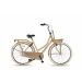 Altec Holland Transportfiets 28 inch - Goud