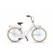 Altec Holland Transportfiets 28 inch - Wit