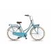 Altec Holland Transportfiets - Blauw