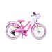 Volare Lovely Meisjesfiets 20 inch - Roze 