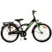 Volare Thombike Jongensfiets 20 inch - Zwart Groen