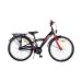 Volare Thombike Jongensfiets 24 inch - Rood 