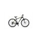 Umit Motion 29 inch Mountainbike 21V- Zwart/Geel