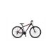 Umit  Motion 29 inch Mountainbike 21V -  Zwart/Rood