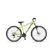 Umit Mirage Mountainbike 27.5 inch 21V - Lime