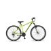 Umit Mirage Mountainbike 27.5 inch 21V - Lime