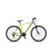 Umit Mirage Mountainbike 27.5 inch 21V - Lime