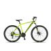 Umit Mirage Mountainbike 29 inch 21V - Groen