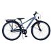 Volare Cross Jongensfiets 26 inch 3V - Donker Grijs 