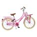 Volare Excellent Meisjesfiets 20 inch - Roze