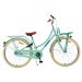Volare Excellent Meisjesfiets 26 inch - Groen