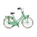 Altec Vintage Transportfiets 28 inch 3V - Groen