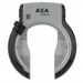 AXA Defender Ringslot ART 2 Zwart/Zilver