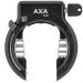 AXA Solid Zwart ART2 