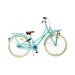 Volare Excellent Meisjesfiets 26 inch 3V - Groen