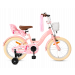 SJOEF Dolly Meisjesfiets 16 inch - Roze (tweede kansje)