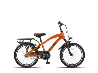Altec Nevada 20 inch MTB Neon Orange