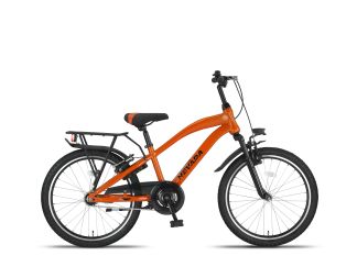 Altec Nevada 22 inch MTB Neon Orange