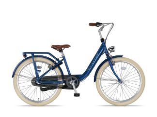 Altec Tuana 24 inch Meisjesfiets N-3 Azure * MOET NOG BINNEN KOMEN*