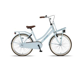 Altec Urban 24inch Transportfiets Light Blue
