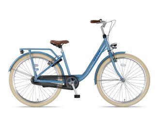 Altec Candy 26 inch Meisjesfiets Hemelsblauw *MOET NOG BINNEN KOMEN*