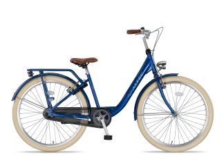 Altec Candy 26 inch Meisjesfiets Azure *MOET NOG BINNEN KOMEN*