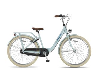 Altec Tuana 26 inch Meisjesfiets N-3 Sky