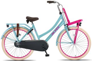 Altec Urban 26 inch Transportfiets Pinky Mint