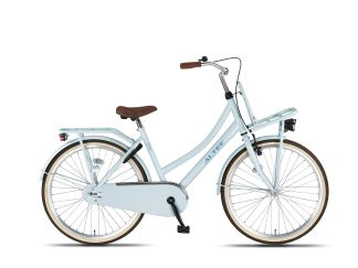Altec Urban 26inch Transportfiets Light Blue