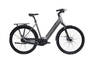 Altec Voltix E-Bike 28 inch 50 cm 468Wh. N-7 MM Taupe Brown *Accu 800086