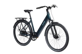 Altec Vybe E-Bike 28 inch 50 cm 468Wh.  AW Cobra Green *Accu 800086