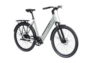 Altec Vybe E-Bike 28 inch 50 cm 468Wh.  AWFrench Grey